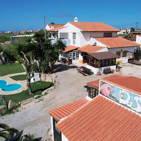 Da Silva Surfcamp Gallery Lourinhã