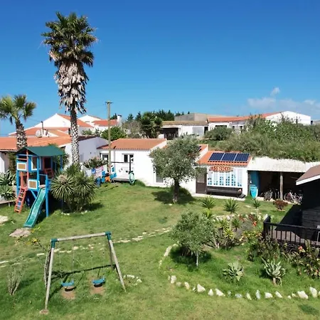 Da Silva Surfcamp Gallery Apartman