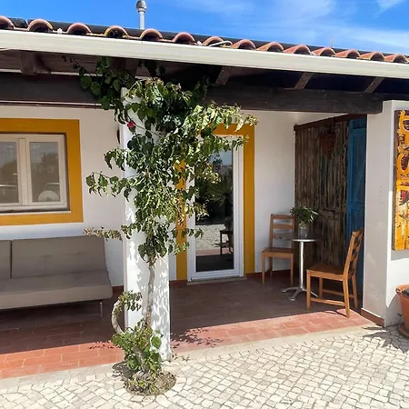 Da Silva Surfcamp Gallery Apartman *