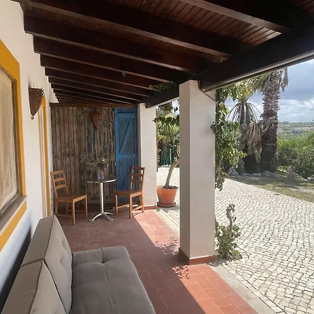 Da Silva Surfcamp Gallery Apartman