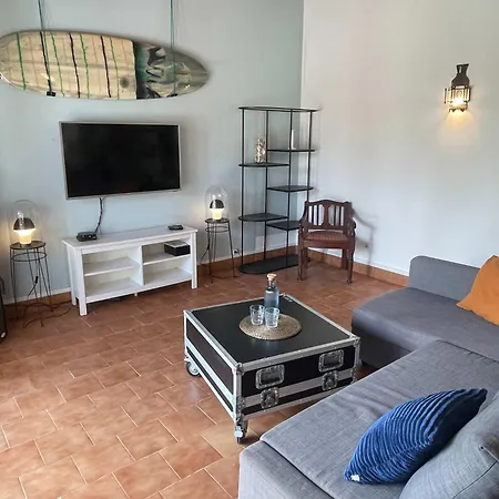Apartman Da Silva Surfcamp Gallery Lourinhã