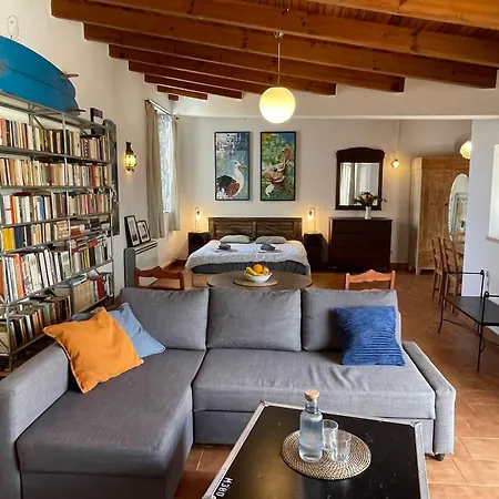 Apartman Da Silva Surfcamp Gallery