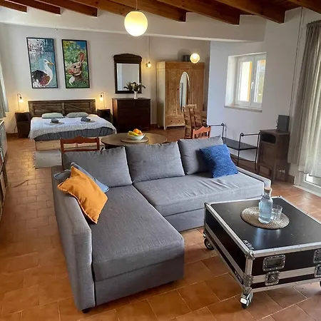 Apartman Da Silva Surfcamp Gallery Lourinhã