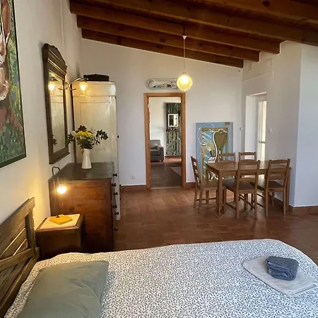 Apartman Da Silva Surfcamp Gallery