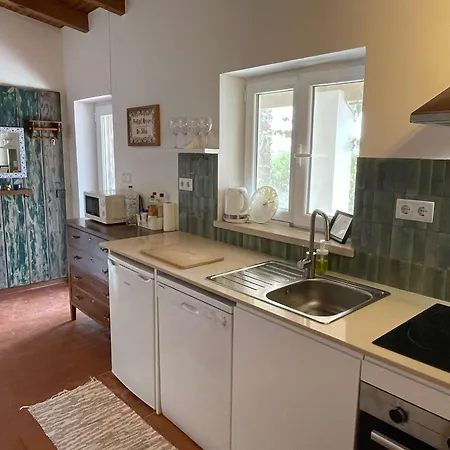 Apartman Da Silva Surfcamp Gallery Lourinhã