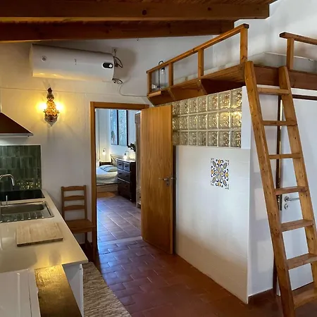 Da Silva Surfcamp Gallery Apartman