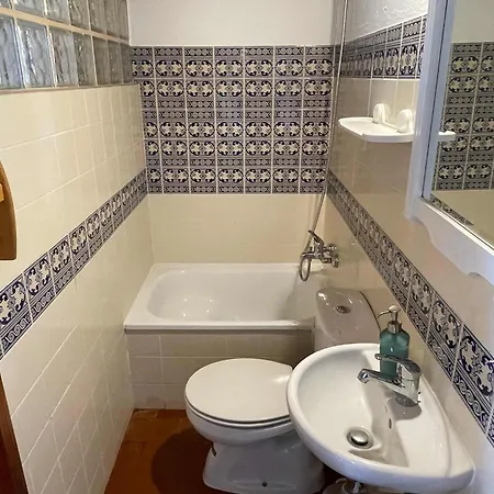 Da Silva Surfcamp Gallery Apartman *