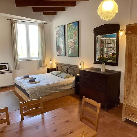Da Silva Surfcamp Gallery Apartman *