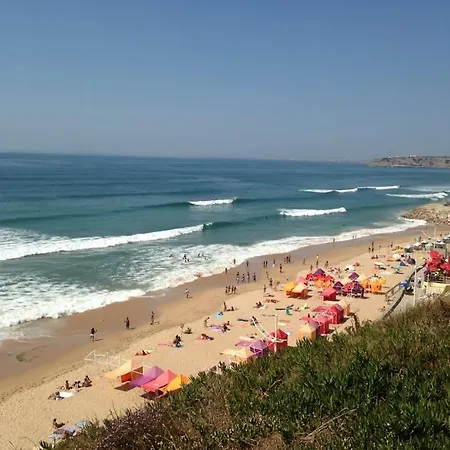 Apartman Da Silva Surfcamp Gallery *