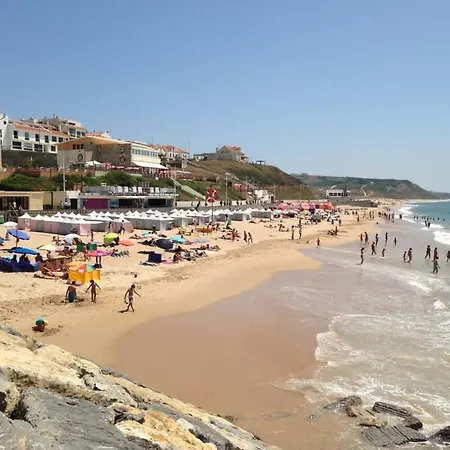 Apartman Da Silva Surfcamp Gallery Lourinhã