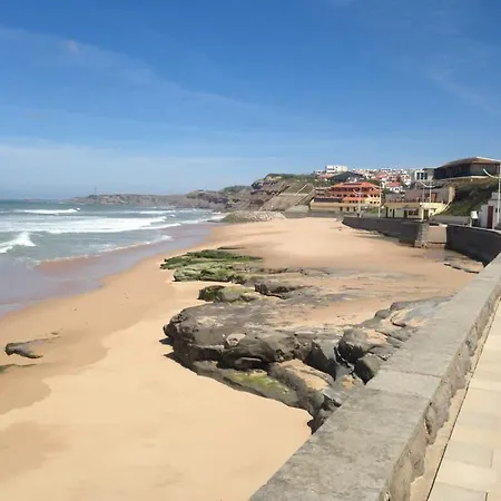 Apartman Da Silva Surfcamp Gallery *